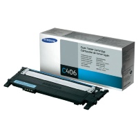 Восстановление картриджа Samsung CLT-C406S