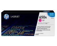 Заправка картриджа HP CE273A