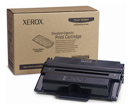 Восстановление картриджа Xerox 106R01414