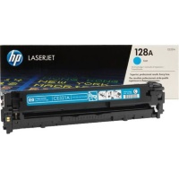 Заправка картриджа HP CE321A