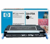 Восстановление картриджа HP Q6470A