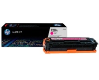 Заправка картриджа HP CE323A