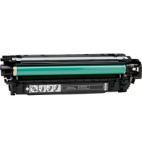 Восстановление картриджа HP CE250A