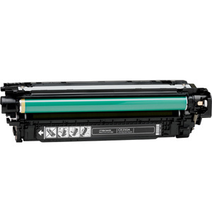 Восстановление картриджа HP CE250A