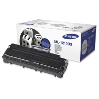 Восстановление картриджа Samsung ML-1210D3