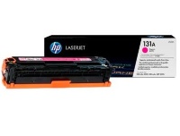Заправка картриджа HP CF213A