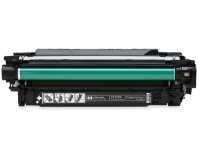 Восстановление картриджа HP CE250X