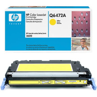 Восстановление картриджа HP Q6472A