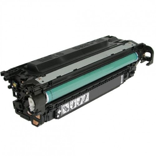 Заправка картриджа HP CE260A