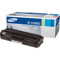 Заправка картриджа Samsung SF-5100D3