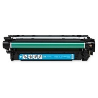 Восстановление картриджа HP CE251A