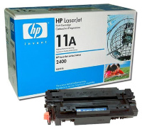 Восстановление картриджа HP Q6511A