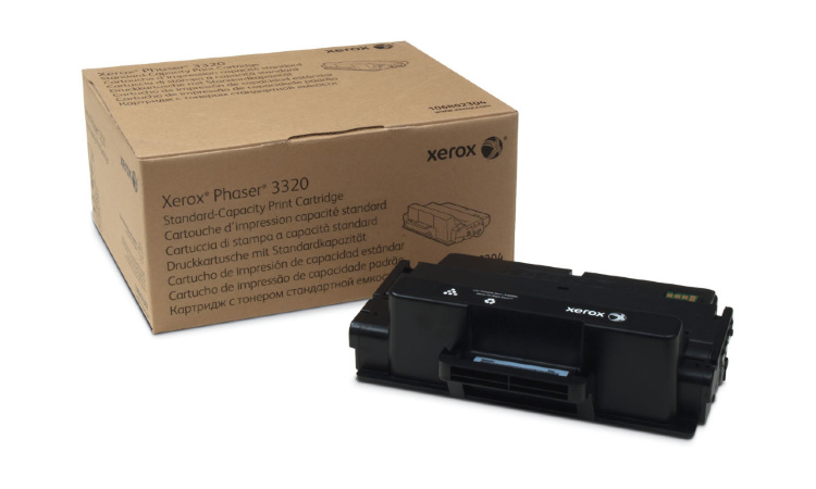 Восстановление картриджа Xerox 106R02304