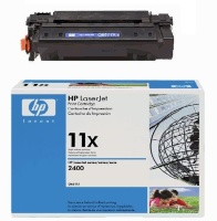 Восстановление картриджа HP Q6511X