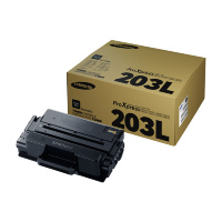 Заправка картриджа Samsung MLT-D203L