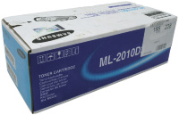 Восстановление картриджа Samsung ML-2010D3