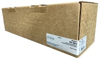 Тонер-картридж Kyocera FS-C8020 TK-895 (12k) Black (+чип) e-Line