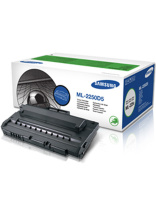 Восстановление картриджа Samsung ML-2550D5