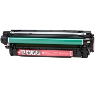 Заправка картриджа HP CE253A