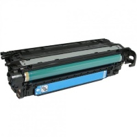 Восстановление картриджа HP CE261A