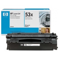 Восстановление картриджа HP Q7553X
