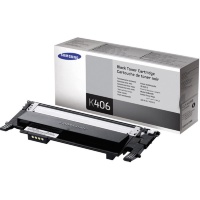 Заправка картриджа Samsung CLT-K406S