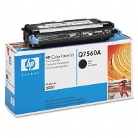 Восстановление картриджа HP Q7560A