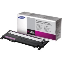 Заправка картриджа Samsung CLT-M406S