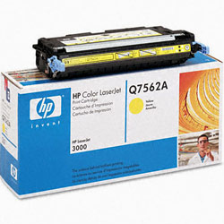Восстановление картриджа HP Q7562A