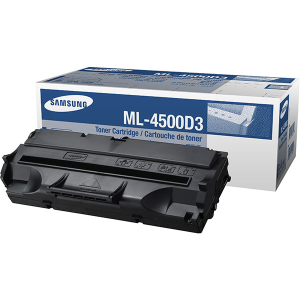 Восстановление картриджа Samsung ML-4500D3