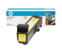 Заправка картриджа HP CB382A