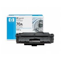 Восстановление картриджа HP Q7570A