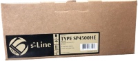 Тонер-картридж Ricoh SP4510 Type SP4500HE (407318) (12k) БУЛАТ s-Line