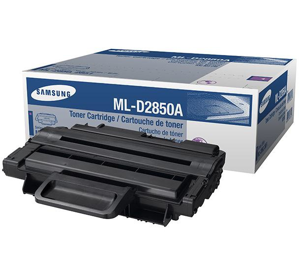 Восстановление картриджа Samsung ML-D2850A