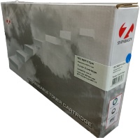 Тонер-картридж HP Color Laser 150/MFP 178/179 W2071A (117A) Cyan (0.7k) без чипа 7Q