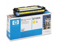 Восстановление картриджа HP Q7582A