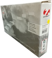 Тонер-картридж HP Color Laser 150/MFP 178/179 W2072A (117A) Yellow (0.7k) без чипа 7Q