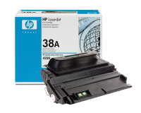 Заправка картриджа HP Q1338X