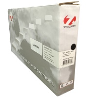 Тонер-картридж HP Color Laser 150/MFP 178/179 W2070A (117A) Black (1k). 7Q