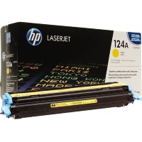 Заправка картриджа HP Q6002A Заправка картриджа HP Q6002A