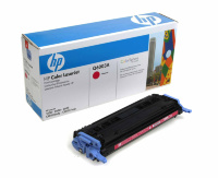 Заправка картриджа HP Q6003A Заправка картриджа HP Q6003A