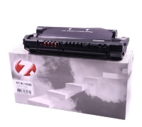 Тонер-картридж Samsung SCX-4300 MLT-D109S (2k) 7Q