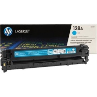 Восстановление картриджа HP CE321A