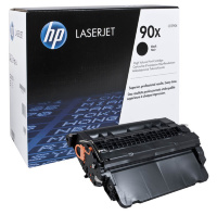 Восстановление картриджа HP CE390X