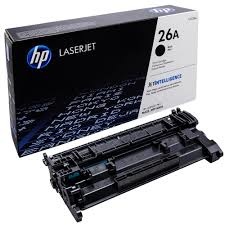 Заправка картриджа HP CF226A (26A) без чипа (чип +1700)