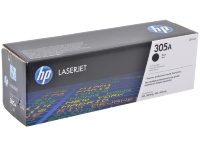 Восстановление картриджа HP CE410A