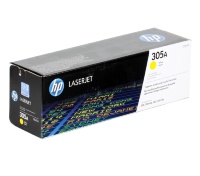 Восстановление картриджа HP CE412A