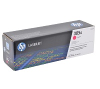 Восстановление картриджа HP CE413A