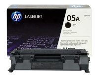 Восстановление картриджа HP CE505A