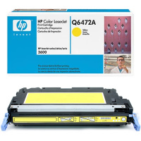 Заправка картриджа HP Q6472A Заправка картриджа HP Q6472A